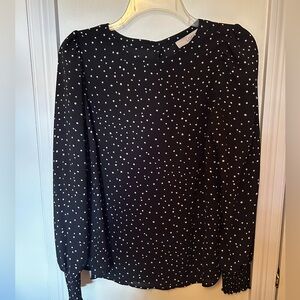 Loft Long Sleeve Shirt